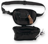 Fanny Pack Holster Large