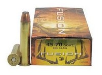 45-70 Govt 300gr Sp Fusion 20rd