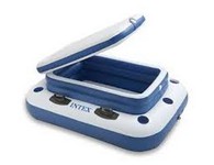 Intext Mega Chill Floating Ice Chest
