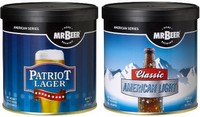 Beer Mix Kit Variety 2 Pack 4gal