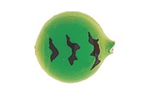 Lil Corky 1/2" Lime/chart Tiger