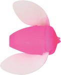 Worden's 3-Pack Spin-N-Glo #4 Pink Flo