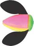 Worden's 3-Pack Spin-N-Glo #12 Sherbet