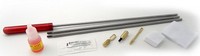 Clean Kit 36"univ .22cal&up
