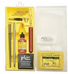 Clean Kit Pistol .38-.45 Cal