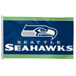 Flag Seahawks 3' X 5'