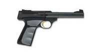 Pistol 22 5-1/2" Buck Camp Ufx