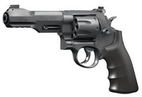 Pistol Air .177 Bb M&p