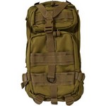 Pack Tactical Medium  Coyote