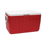 Cooler 48qt Red Basic