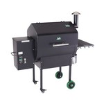 Green Mountain Daniel Boone Choice Wifi Pellet Grill