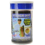 Disc Hatchery Dust 1oz Nat Hat