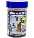 Hatchery Dust 1oz Super Garlic