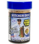 Disc Hatchery Dust 1oz S Garlic