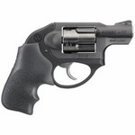 Revolver 9mm 1.875" Lcr