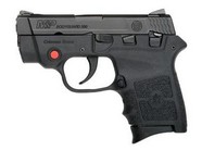 Pistol 380 2.75" 6+1 W/ Ct Laser