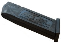 Knife 2pk Straight Edge W/clip S