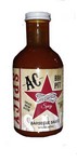 AC's Spicy BBQ Sauce