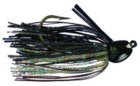 Bitsy Bug Mini Jig Camouflage