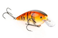 DISC Square Bill 2.5  DB Craw