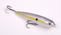 DISC KVD Sexy Dawg Jr Chart Shad