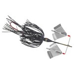 Buzzbait Premier Blk