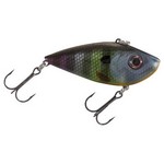 DISC Red Eye Shad Neon Bluegill