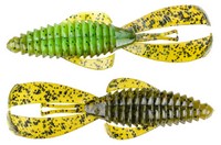 DISC RageTail DB Bug Summer Craw