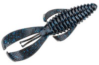 DISC RageTail DB Bug Blk Blu Flk