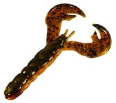 DISC RageTail Craw Ambr Bama Crw