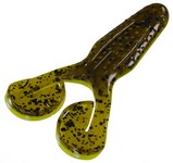 DISC RageTail Toad GrnPum CharLm