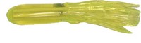 Tube Mini 1.5" 10pk Chartreuse