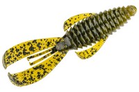 DISC RageTail DB Bug Green Pmpkn