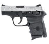 Pistol 380 2.75" 6+1 Engrave Duo