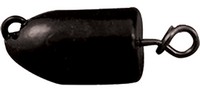Disc Worm Weight Fastach 1/2oz