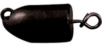 Disc Worm Weight Fastach 3/4oz