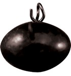 Disc Weight Football 1oz