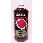 Egg Cure Liquid Redd Hot 31 Oz