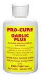 Bait Oil Krill Garlic 2 Oz