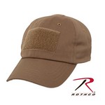Cap Tactical Operator Coyote Vel