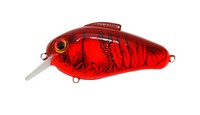Disc Echo 1.75 5/8oz Red Craw