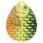 Blade 4 Colorado Fs Firetig 3pk