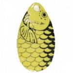 Blade 4 Indiana Fs Char Cyr 3pk