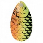 Blade 4 Indiana Fs Firetiger 3pk