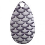 Blade 5 Indiana Scale Purple 3pk