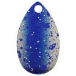 Blade 5 Indiana Spac Blu Nic 2pk