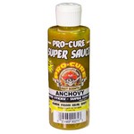 Bait Super Sauce 4oz Anchovy