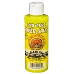 Bait Super Sauce 4oz Garlic