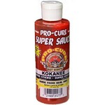 Bait Super Sauce 4oz Kokanee