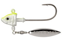 Disc Jig 3/4 Tg Spin Head Char